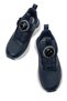 Runner Navy Blue Kids Sneakers - 5