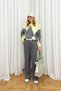 Detailed Trousers 32-2699-1 - 2