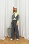 Detailed Trousers 32-2699-1 - 8