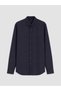 Esvab • Modern & Distinctive Standard Fit Oxford Men's Shirt