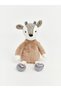 Rmz Clothing Difference Deer Figurine Plush Toy 43 cm - 3
