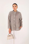 Buttoned Cardigan 32-3413 - 2