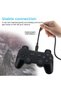 كابلات شحن USB لجهاز PS3، شاحن تحكم PS3 بطول 6 أقدام، كابل USB صغير لوحدة تحكم PS3، مشغل MP3، كاميرا، كاميرا لوحة القيادة، نظام تحديد المواقع، هيرو 3+، كابل شحن PS3 - 6