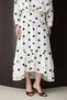 Polka Dot Skirt 32-2829 - 4