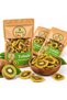 Dried Kiwi 50 g × 3 Pieces – Triple Advantage Package 150 g - 2