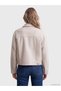 Esvab • Modern & Distinctive Women's Shirt Jacket - 6