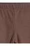 Baby Girl Leggings with Waist Cord for Style Seekers from Uzg Store - 3