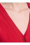 Esvab • Modern & Distinctive V Planting Women's Cardigan - 4