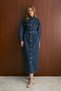 Denim Dress 32-8100 - 2