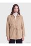 Esvab • Modern & Distinctive Shirt Roba Collar Women's Jacket