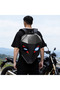 Smart backpack with display - 2