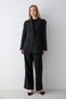 Oversized Jacketed Suit 32-2734