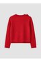 Esvab • Modern & Distinctive Bowknot Girls' Knitwear Set - 5