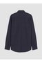 Esvab • Modern & Distinctive Standard Fit Oxford Men's Shirt - 3