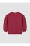 2-Piece Printed Baby Girl Sweatshirt for Style Enthusiasts from Uzg Store - 6