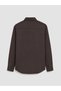 Esvab • Modern & Distinctive Standard Fit Gabardine Men's Shirt - 3
