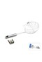 Pablito Home Metal Colander 16 cm 10 Pack - 3
