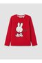 Esvab • Modern & Distinctive Miffy Printed Women's Pajama Set - 3
