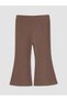 Baby Girl Leggings with Waist Cord for Style Seekers from Uzg Store - 2