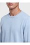 Zero Roba Collar Men's Knitwear Sweater for Style Enthusiasts from Uzg Store - 4
