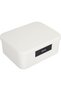 Lockable Document Storage Box, 9L Partitioned Design - 7