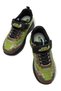 26-2422 Green Kids Sneakers - 5