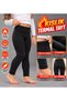Baby Thermal Tights Girls Boys Baby Underwear Tights - 2