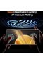 [1+1] for Honor Magic V5 Privacy Screen Protector - 6