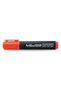 660 Highlighter Pen Cut Tip 1-4 mm Neon Red - 2