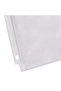 AmazonBasics Sheet Protector, 100-Pack - 5