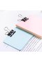 Binder Paper Clip, Medium, 12 Clips per Box, 8-Pack - 8
