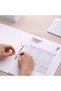 2 Hole Document Folder for A4 Sheets with 2 Inch Thickness Capacity Binder - 5