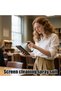 طقم رشاش تنظيف الشاشات مع قطعة قماش من الألياف الدقيقة، منظف شاشات LCD و LED و OLED، رذاذ تنظيف - 7