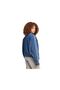 Firebird Jkt Women's Casual Jacket Kt4232 Navy Blue - 2