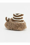Timeless Clothing & Timeless Choices: Baby Slippers with Plush Details - 4
