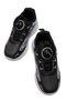 Sars Black Kids Sneakers - 5