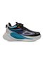 Sars Black Kids Sneakers