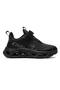 Runner Black Kids Sneakers