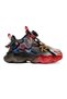 Kalen Red Kids Sneakers