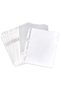 AmazonBasics Sheet Protector, 100-Pack