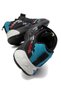 26-2422 Turquoise Kids Sneakers - 4