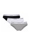 Women's 3-Piece Underwear Qp3276O-900