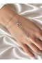 Modern Design Stylish Shahmeran with Sequential Pole Star and Eye Symbol - 2