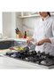 Tri-Ply Twin Fry Pan Set 20cm + 24cm | Frying Pan Stainless Steel | PR81206 - 3