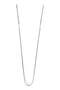 Ice Tongs, PR 2408, Stainless Steel Silver Standardmm - 2