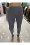 Ribana High-Waisted Leggings with Internal Shapewear - 4