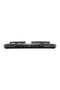 SONASHI Double Electric Hot Plate with Adjustable Temperature Control and Overheat Protection - 3