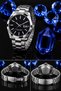 New Model with Sports Men's Wristwatch and Bracelet as a Gift - 4