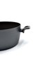 Korkmaz Nora Ceramic Casserole 28X13cm / 7L | High-heat-resistant Ceramic Coating Non-stick Cooking - 2