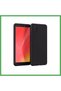 حافظة متوافقة مع TCL L7 من السيليكون الأول - أسود BEZOSS